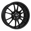 OZ Ultraleggera Blk 7x15 4/100 ET37 CB68.1