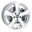 MSW 19 7x16 5/120 ET20 CB72.5