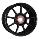 OZ Challenge HLT CL 12x18 5/130 ET48 CB84.1