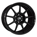 OZ Challenge HLT 8.5x18 5/112 ET45 CB75.1