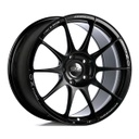 OZ Superforgiata M. Blk 8.5x19 5/112 ET37 CB57.1