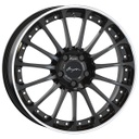 Breyton Magic CW G.Blk 7.5x18 5/112 ET48 CB66.5