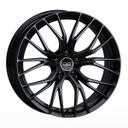 Breyton BE Force4 M.Blk 7.5x17 5/100 ET35 CB57.1