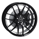 BREYTON BE GTS-AV M.BLK 8x18 5/112 ET45 CB66.6