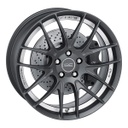 BREYTON BE GTS-AV M.GUN 8x18 5/112 ET45 CB66.6