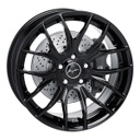 Breyton GTS G.Blk 9.5x19 5/120 ET35 CB72.5