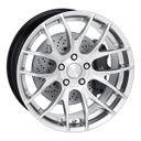 Breyton GTS Slv 7.5x18 5/120 ET35 CB72.5