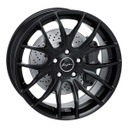 Breyton GTS Blk 8.5x20 5/120 ET35 CB72.5