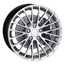 BREYTON LS SLV 9x22 5/120 ET35 CB74.1