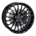 Breyton LS Blk 7.5x18 5/120 ET45 CB72.5