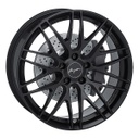 Breyton Spirit R M.Blk 9.5x19 5/120 ET42 CB72.5