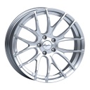 Breyton GTS2 Slv 8.5x19 5/120 ET40 CB72.5