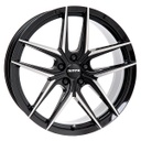 NITRO THRONE FF 8.5x20 5/108 ET40 CB63.3