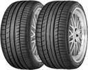 225/45R18 91Y CONTINENTAL CONTISPORTCONTACT 5 SSR XL SSR *