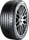 305/25R22 99Y CONTINENTAL SPORTCONTACT 6 XL EVC