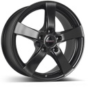 DEZENT RE dark 7.5x17 5/108 ET48 CB70.1