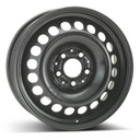 ALCAR STAHLRAD 8595 6x16 5/112 ET46 CB66.5