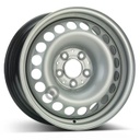 ALCAR STAHLRAD 9865 7.5x16 5/112 ET42 CB66.5