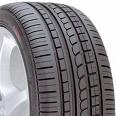 295/30R18 98Y PIRELLI PZERO ROSSO XL N4