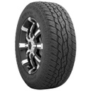 215/65R16 98H Toyo Open Country A/T Plus XL