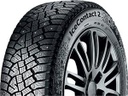 255/45R19 104T Continental IceContact2 DOT2015