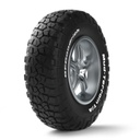 285/70R17 121Q BF GOODRICH MUD TERRAIN T/A KM3 XL