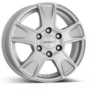 DEZENT VAN 6.5x16 5/118 ET50 CB71.1