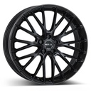 MAK SPECIALE DARK 8.5x19 5/112 ET20 CB66.5