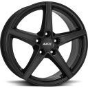 ALUTEC Raptr Racing Black 7.5x17 5/114,3 ET48 CB70.1