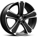 SPATH SP42 H Bl Spec Lip Pol 7.0x16 5/130 ET58 CB89.1