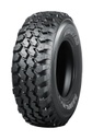 265/70R17 121N NANKANG N-889 MUDSTAR M/T WHITE LETTERS WINTER 121/118N