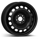 ALCAR STAHLRAD 7105 6.5x16 5/98 ET39 CB58