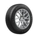 225/65R17 106H Michelin Pilot Alpin 5 SUV