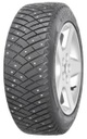 245/70R17 110T GOODYEAR ULTRA GRIP ICE ARCTIC SUV XL STUD