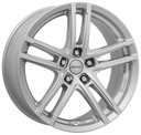 DEZENT TZ-C 7.5x17 5/112 ET27 CB66.6