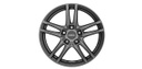 DEZENT TZ GRAPHITE 6.5x17 5/112 ET44 CB66.6