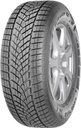 265/65R17 112T GOODYEAR ULTRAGRIP ICE SUV GEN-1
