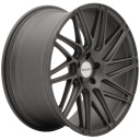 GROSSEN 8 ANTRACITE 8.5x19 5/112 ET45 CB73.1