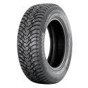 285/60R18 116T Nokian Hakkapeliitta 8 SUV DOT2015