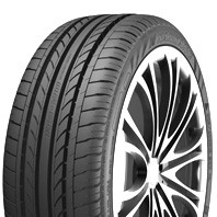 305/30R19 102Y NANKANG NS-20 XL XL POISTO DOT2017