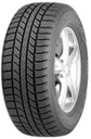 255/55R19 111V GOODYEAR WRANGLER HP ALL WEATHER XL ROF FP POISTO DOT2017