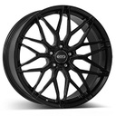 DOTZ Suzuka black 8.5x19 5/112 ET45 CB70.1