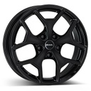 MAK LIBERTY DARK 7.5x17 5/127 ET44 CB71.6