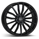 MAK RAPP GLOSS BLACK 11x20 5/120 ET37 CB74.1