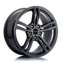 AVUS AC-MB3 Anthracite 8.5x18 5/120 ET47 CB72.6