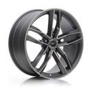 AVUS AF16 Matt Anthr. Pol. 7.5x17 5/112 ET29 CB66.6