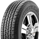 205/65R16 95T BRIDGESTONE DUELER H/T 684 XL POISTO DOT2018