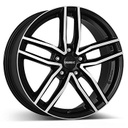 DEZENT TR DARK 7x17 5/112 ET45 CB57.1