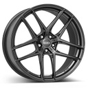 DOTZ LAGUNASECA GREY 9x20 5/120 ET30 CB72.6