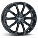 MAK DAVINCI DARK 7x17 5/100 ET51 CB57.1